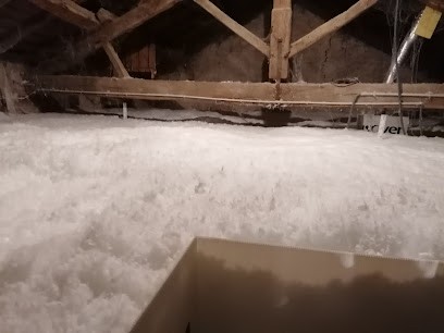 ISOENERGIE, Entrepreneur en Isolation à Soulosse-sous-Saint-Élophe