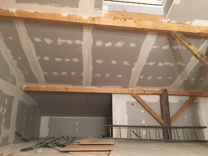 IMB-9R, Entrepreneur en Isolation à Solgne