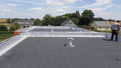 SAHIN FRERES, Entrepreneur en Isolation à Ugine