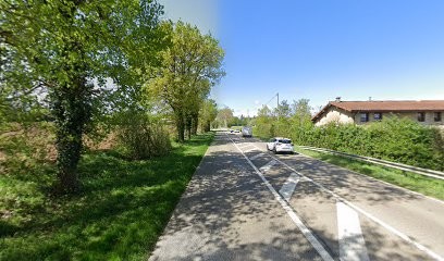 Agro Industrie Services, Entrepreneur en Isolation à Saint-Rémy