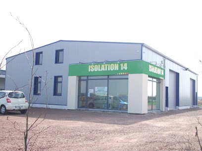 ISOLATION 14 (Près De Bayeux En Normandie), Entrepreneur en Isolation à Saint-Martin-des-Entrées