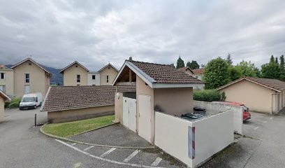 Air Sain, Entrepreneur en Isolation à Saint-Ismier