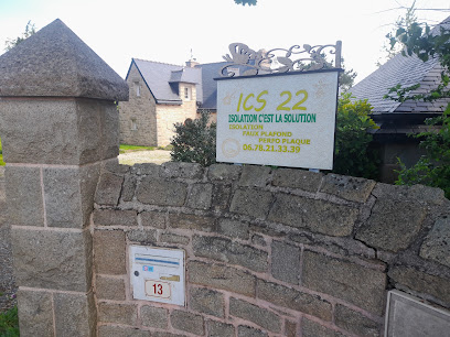 Ics 22, Entrepreneur En Isolation à Châtelaudren-Plouagat