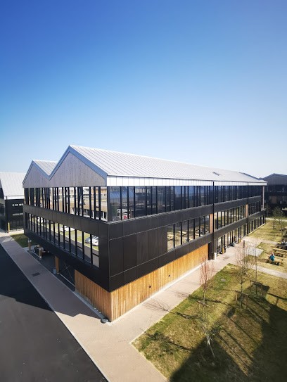 Sarl Atout Film, Entrepreneur en Isolation à Villeneuve-d'Ascq