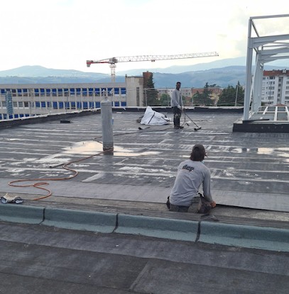 DEP BATIMENT, Entrepreneur en Isolation à Villefontaine