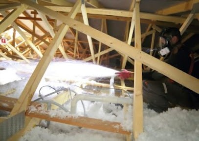 Energisole Sarl, Entrepreneur en Isolation à Saint-Georges-lès-Baillargeaux