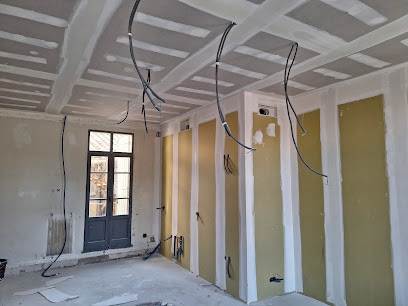 Lb Intérieurs Entrepreneur En Isolation à Sorgues