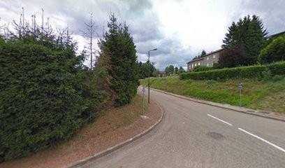 Borne ABC, Entrepreneur en Isolation à Saint-Genest-Malifaux