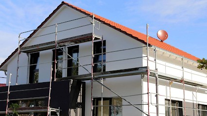 Linand Projection, Entrepreneur en Isolation à Plasnes