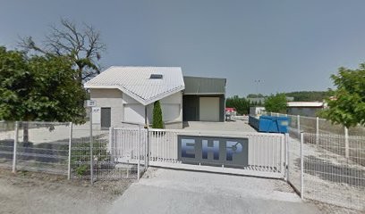 EHP (SARL), Entrepreneur en Isolation à Tullins