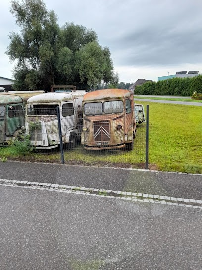 Ried Etanche, Entrepreneur en Isolation à Sessenheim