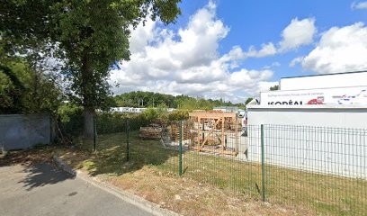 Proxiso Agence Bretagne/Pays de la Loire, Entrepreneur en Isolation à Saint-Étienne-de-Montluc