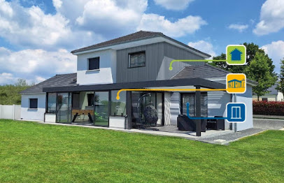 Corvee Habitat Laval Entrepreneur En Isolation à Saint-Berthevin