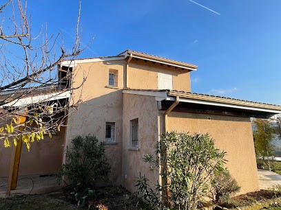 CONCEPT FAÇADE, Entrepreneur en Isolation à Saint-Barthélemy