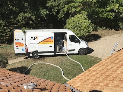 Ap Habitat, Entrepreneur en Isolation à Sainte-Consorce