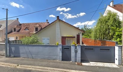 SOARES CBE, Entrepreneur en Isolation à Roissy-en-Brie