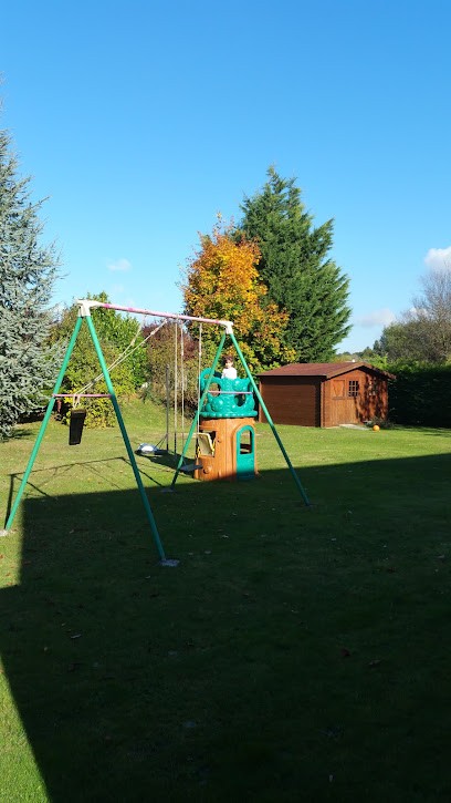 Dutheil Fabrice, Entrepreneur en Isolation à Tacoignières