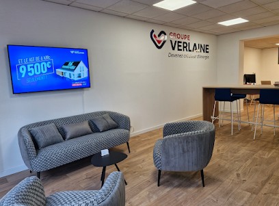 Agence Groupe Verlaine Wambrechies, Entrepreneur en Isolation à Wambrechies