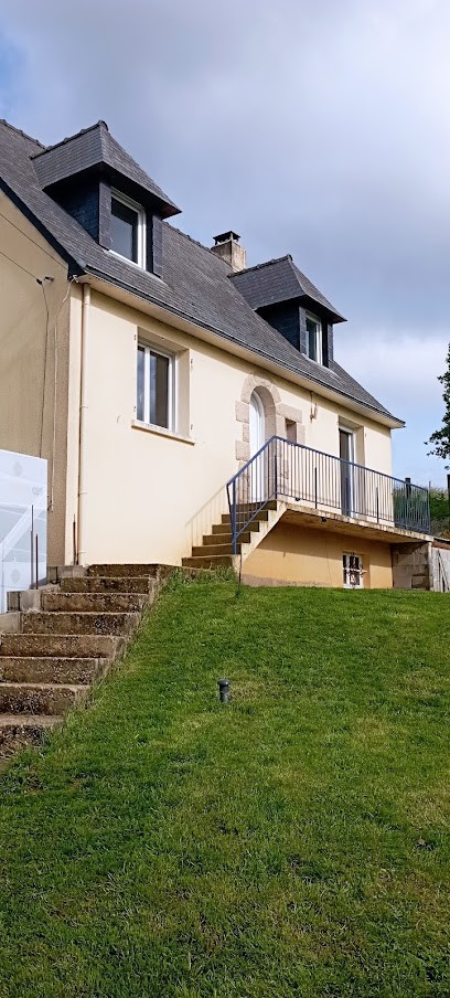 Isohabitat 35, Entrepreneur en Isolation à Pacé