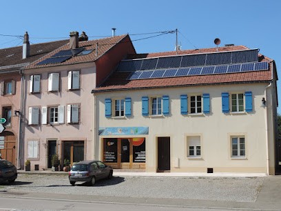 Jean-Louis Simonin, Entrepreneur en Isolation à Saales