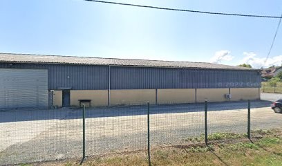 Aquitaine Géomembrane (SARL), Entrepreneur en Isolation à Saint-Laurent-des-Vignes