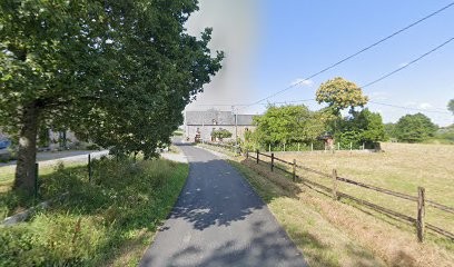 Guinebault Sebastien Bernard, Entrepreneur en Isolation à Saint-James