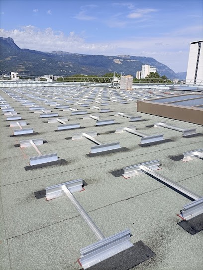 TCBL ÉTANCHÉITÉ, Entrepreneur en Isolation à Saint-Cassien