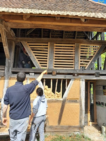 JuG-Eco, Entrepreneur en Isolation à Villé