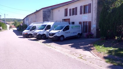 Co-Ren-Ha Sàrl, Entrepreneur en Isolation à Xirocourt