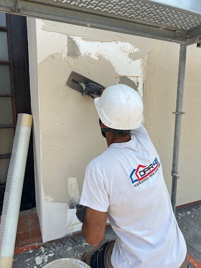 Dpr 45, Entrepreneur en Isolation à Saint-Jean-le-Blanc