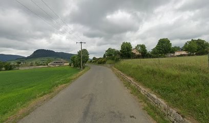 Pedemay Julien, Entrepreneur en Isolation à Saint-Étienne-du-Valdonnez