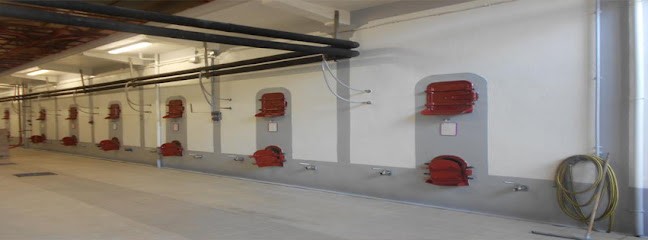 PROCESS REVETEMENT ETANCHEITE, Entrepreneur en Isolation à Uchizy