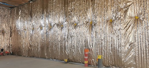 ARMOR PLAQUISTE ISOLATION, Entrepreneur en Isolation à Quintin