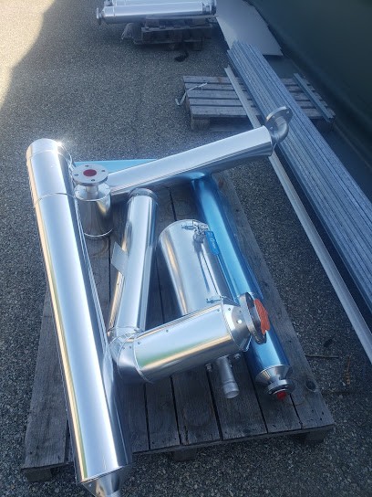 Calor'ifuge, Entrepreneur en Isolation à Salaise-sur-Sanne