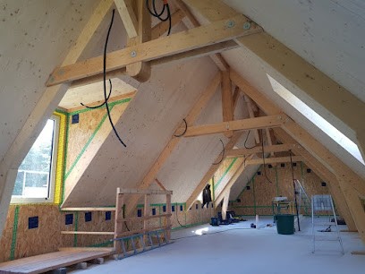 Tacon Isolation, Entrepreneur en Isolation à Lannion