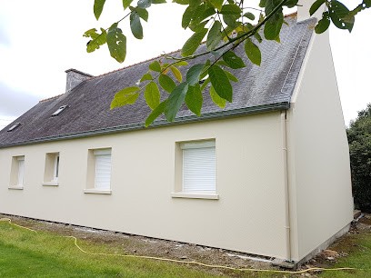 Ouest Eco-Logis, Entrepreneur en Isolation à Pluguffan
