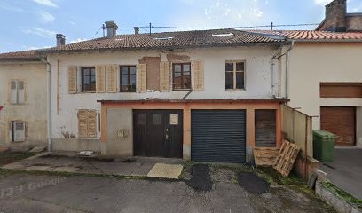 Yongbloutt Lionel, Entrepreneur en Isolation à Saales