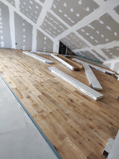 ITC Home, Entrepreneur en Isolation à Sannois