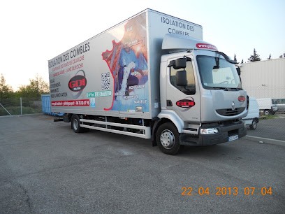 GDI Isolation, Entrepreneur en Isolation à Vendargues