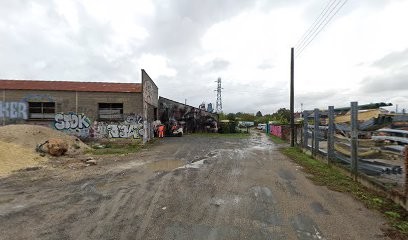 IBO CONCEPT, Entrepreneur en Isolation à Saint-Pierre-des-Corps