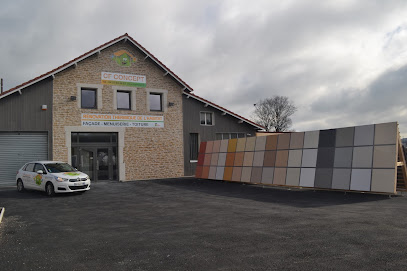 Cf Concept Albertville - Renovation Thermique Globale - Certifiee Rge, Entrepreneur En Isolation à Grignon