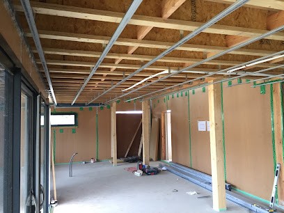 DFM Concept, Entrepreneur en Isolation à Saint-Jorioz