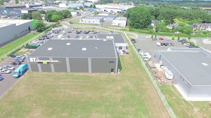 BT Concept Eco, Entrepreneur en Isolation à Verrières-en-Anjou