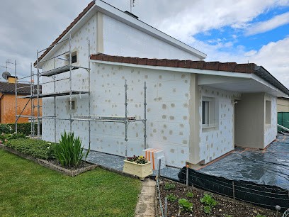 Cally Girerd, Entrepreneur en Isolation à Viriat