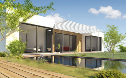 Nef Concept Colmar Entrepreneur En Isolation à Colmar