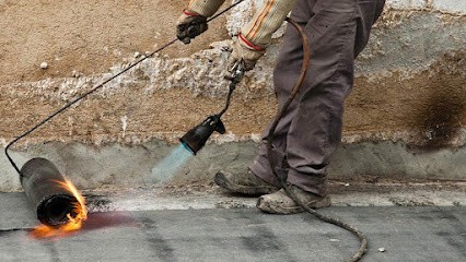 PPS ETANCHEITE, Entrepreneur en Isolation à Sermérieu