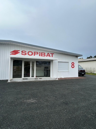 Sopibat Entrepreneur En Isolation au Pian-Médoc