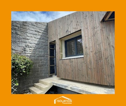 Isolation Thouarsaise, Entrepreneur en Isolation à Thouars