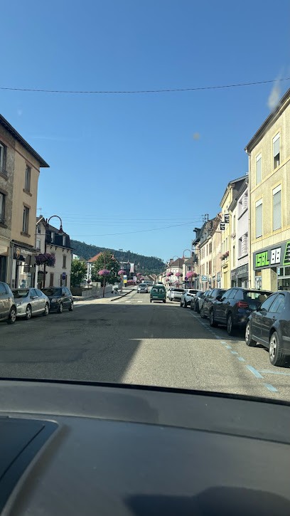 ISOL 88, Entrepreneur en Isolation à Raon-l'Étape