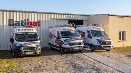 Bati'nat, Entrepreneur En Isolation à Valframbert